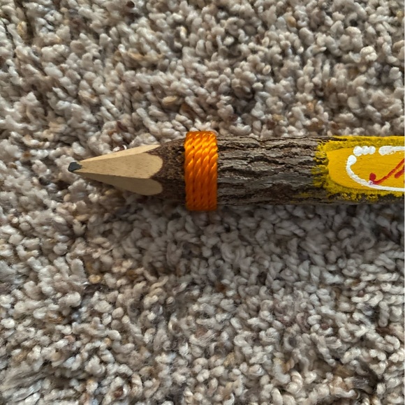 MAURITIUS SOUVENIR PENCIL - Picture 12 of 15